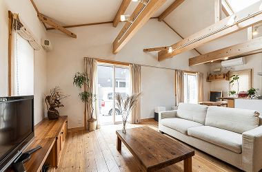住宅リフォーム